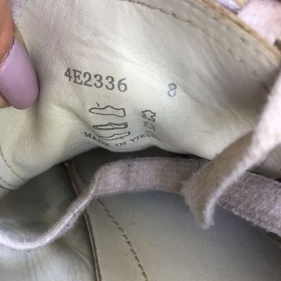 Prada low sneakers