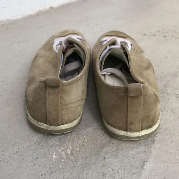 Prada low sneakers