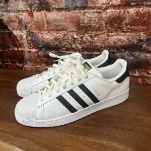 💥Pre-on ADIDAS Superstar Men's shoes SHELL TOE