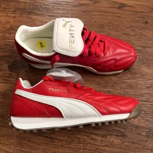 Puma Avanti Fenty club red Sneakers