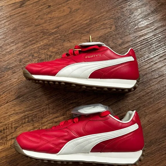 Puma Avanti Fenty club red Sneakers