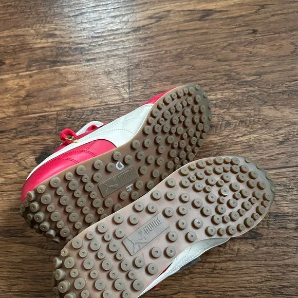 Puma Avanti Fenty club red Sneakers