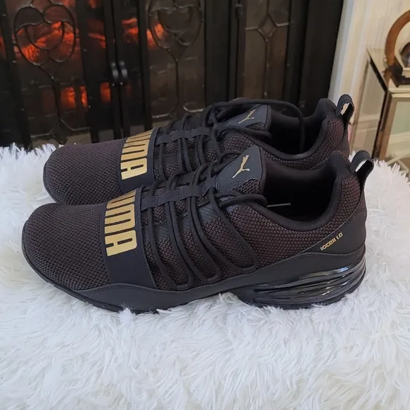 Puma Cell Regulate Running Shoes