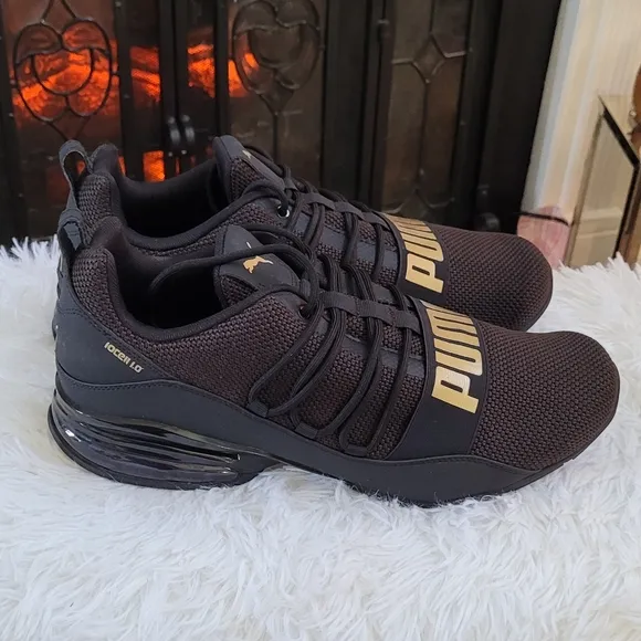 Puma Cell Regulate Running Shoes