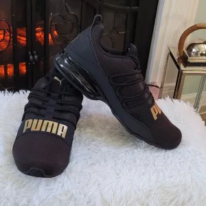 Puma Cell Regulate Running Shoes