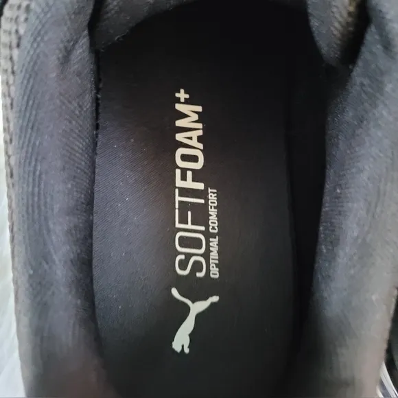Puma Cell Regulate Running Shoes