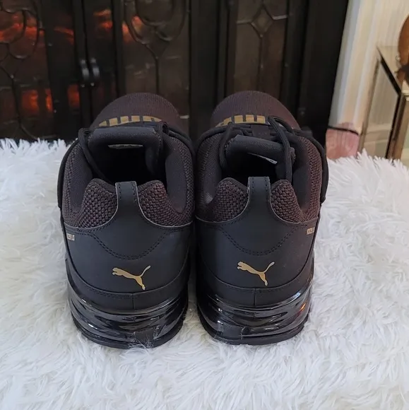 Puma Cell Regulate Running Shoes