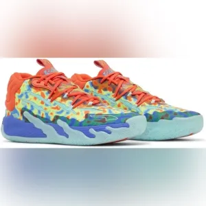 PUMA El LaMelo Ball GutterMelo