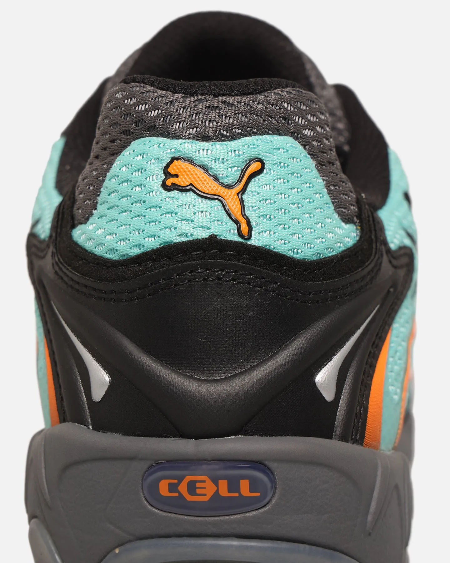 Puma Inhale Aqua