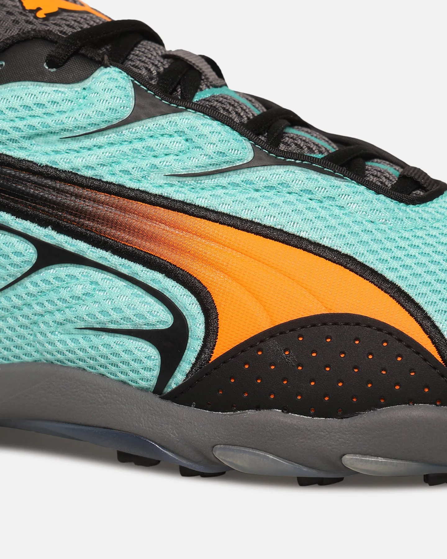 Puma Inhale Aqua