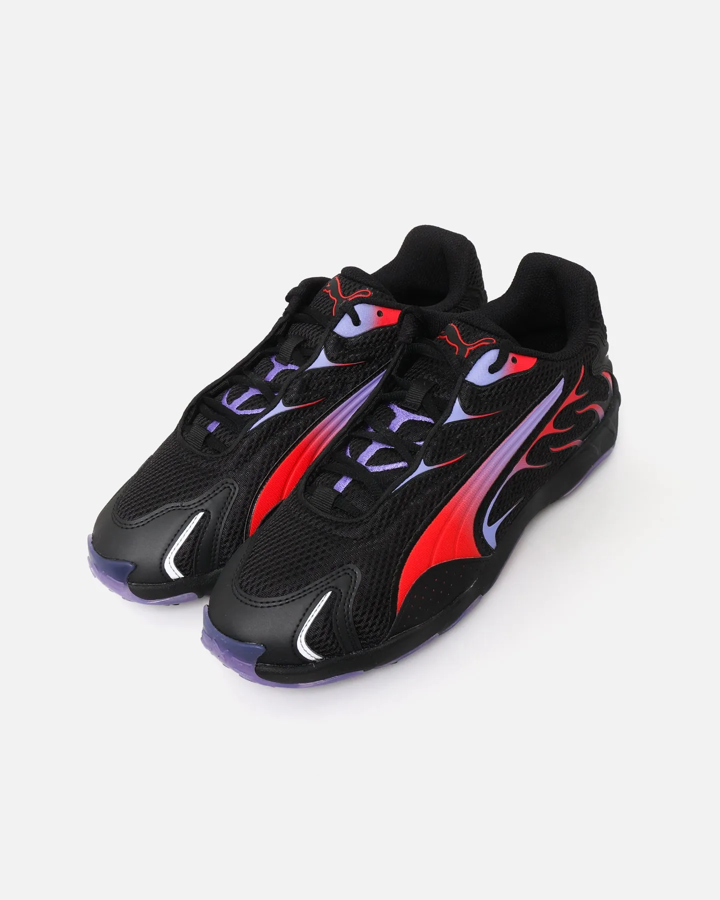 Puma Inhale Black