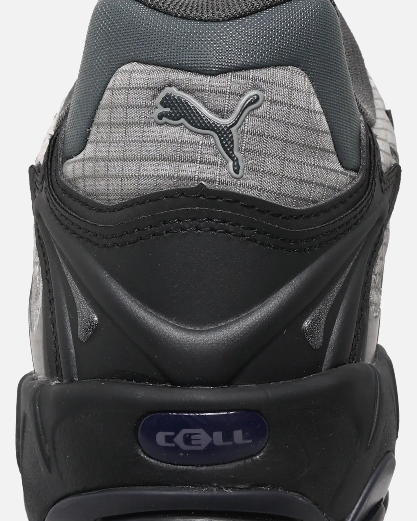 Puma Inhale Core Black