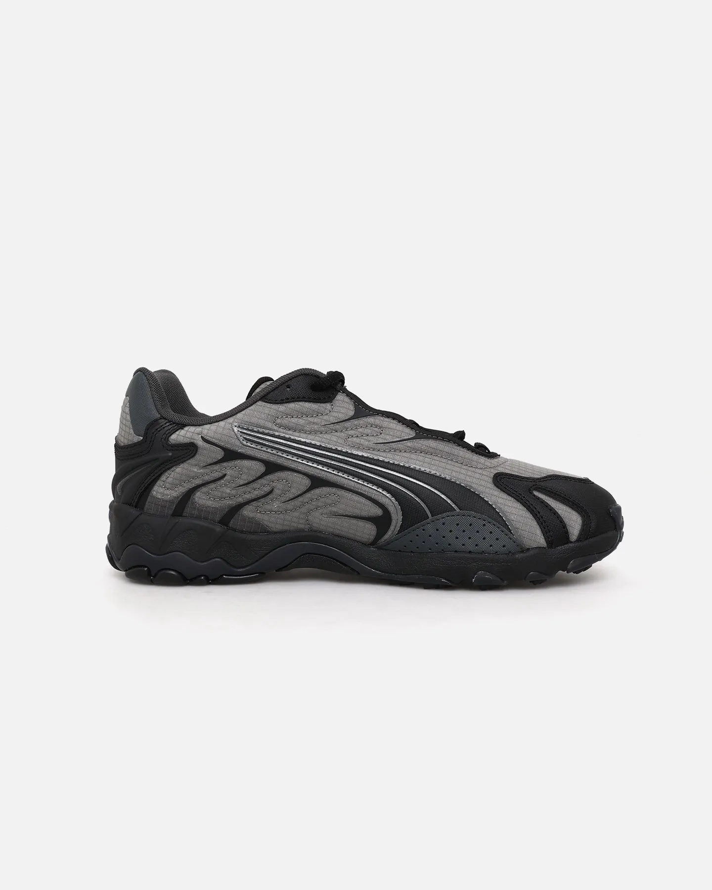 Puma Inhale Core Black