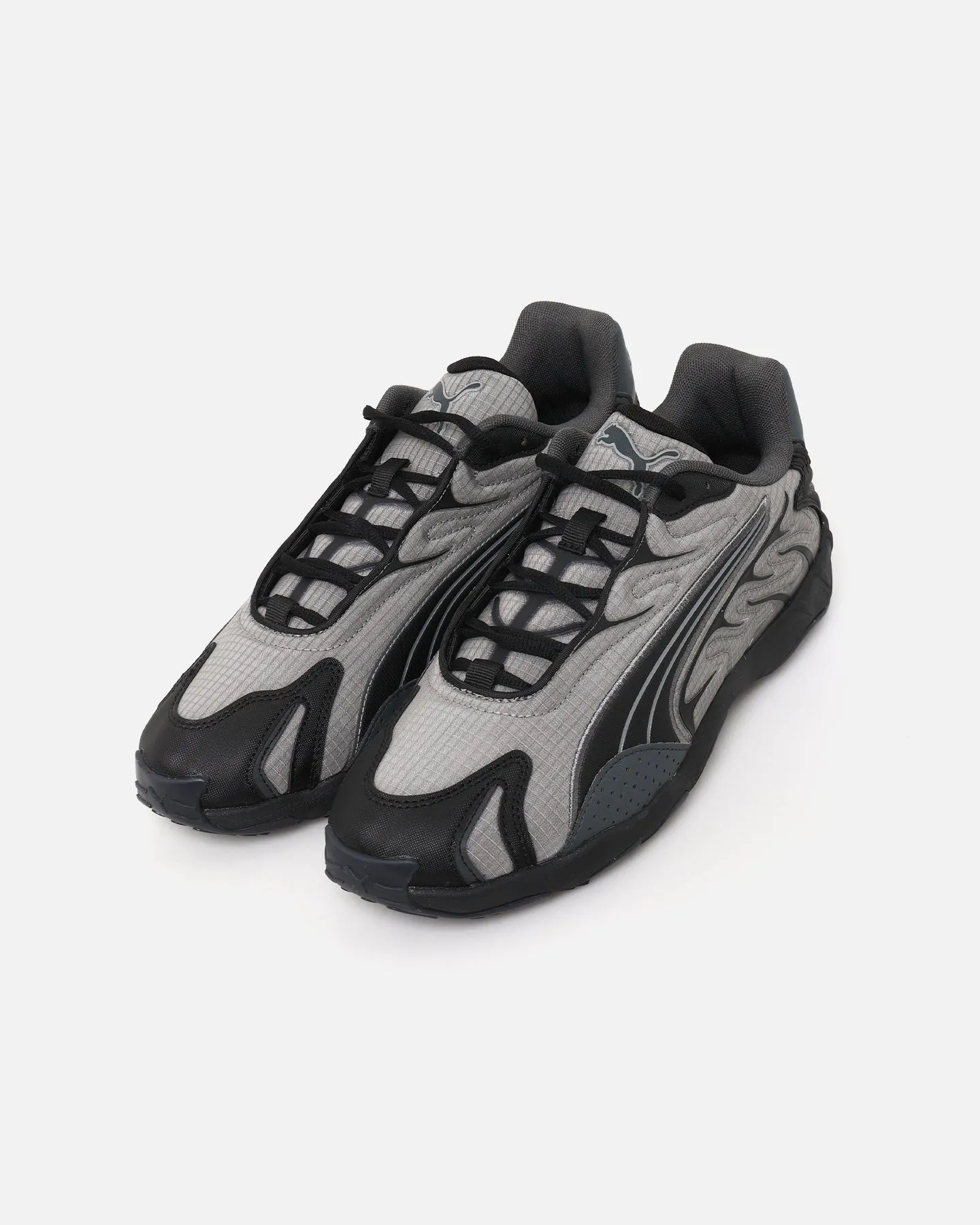 Puma Inhale Core Black