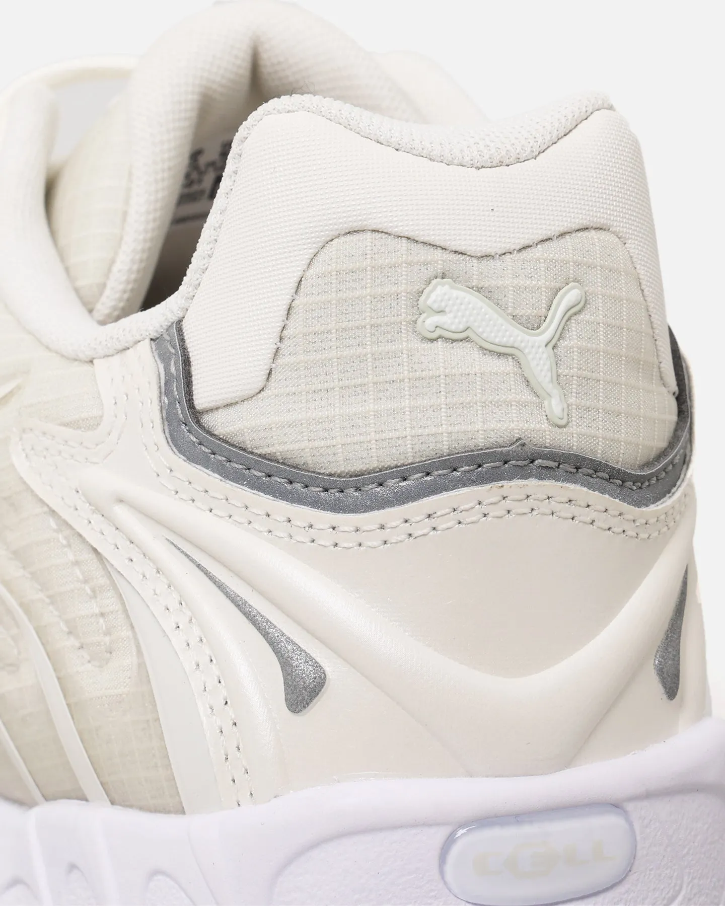Puma Inhale Core White