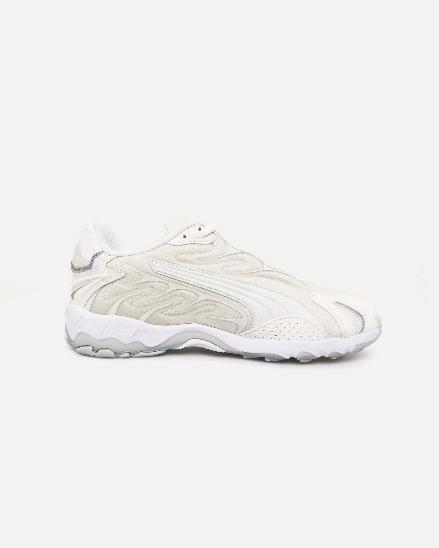 Puma Inhale Core White