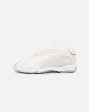 Puma Inhale Core White