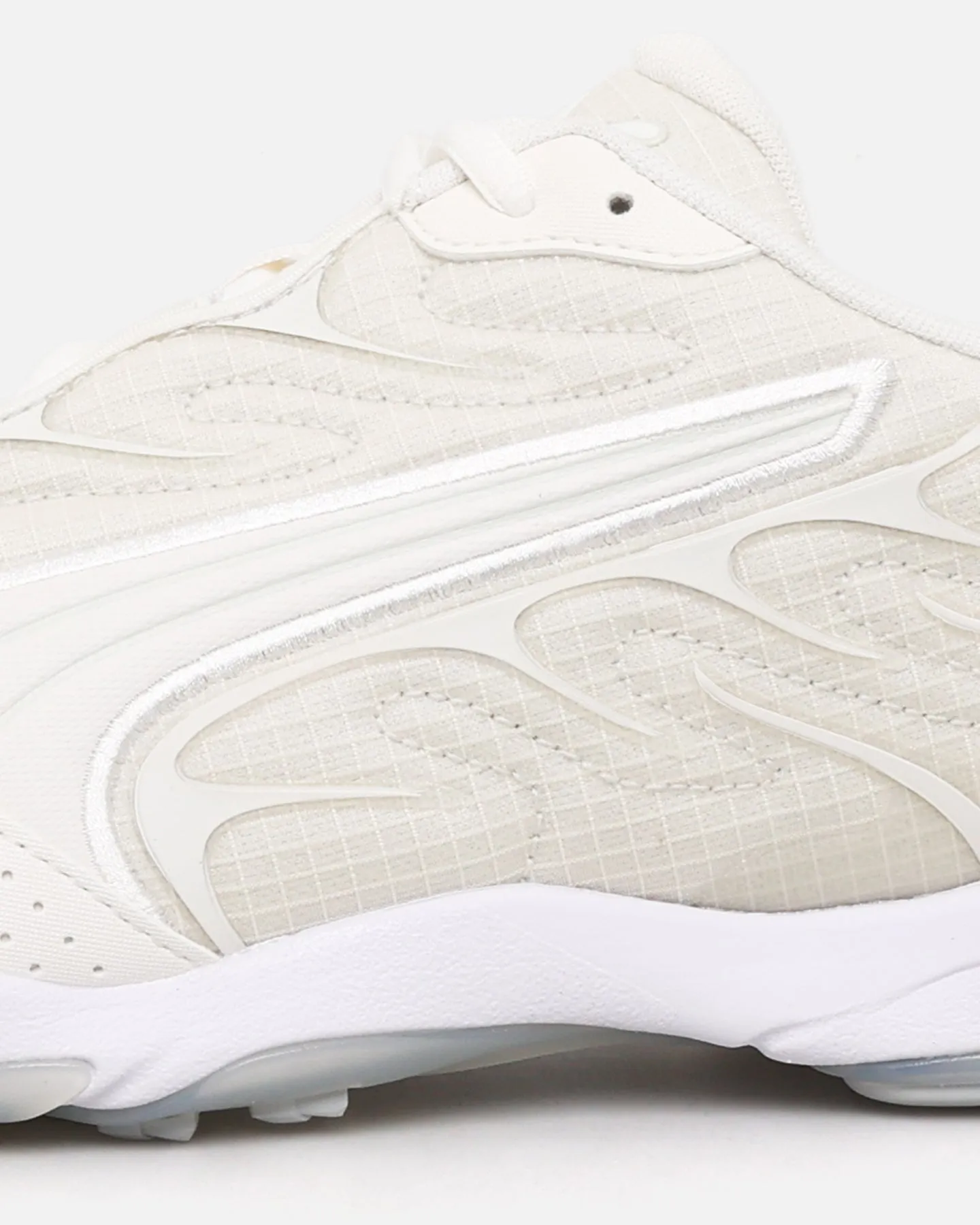 Puma Inhale Core White