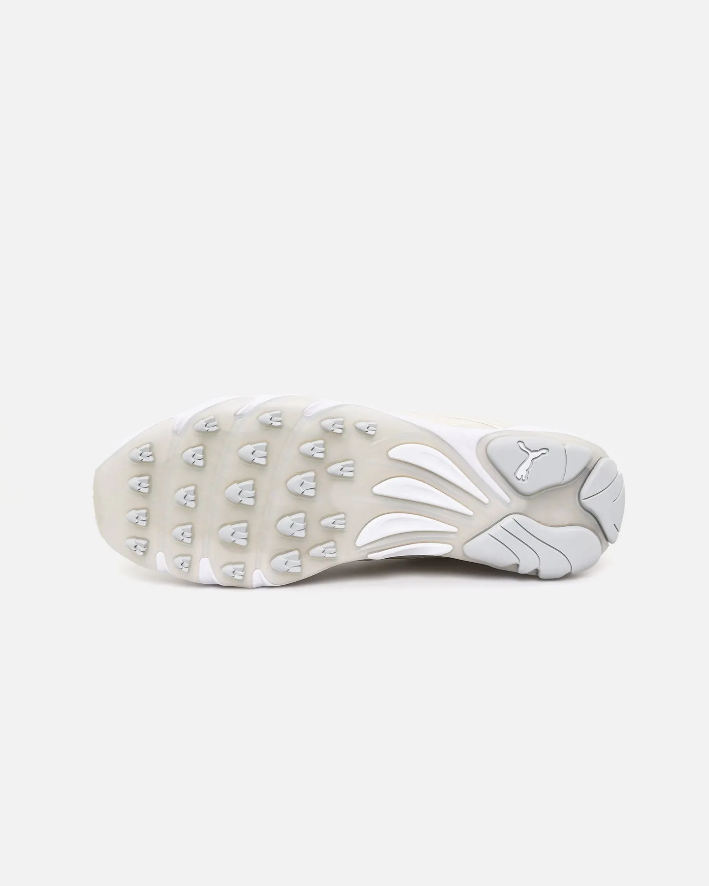 Puma Inhale Core White