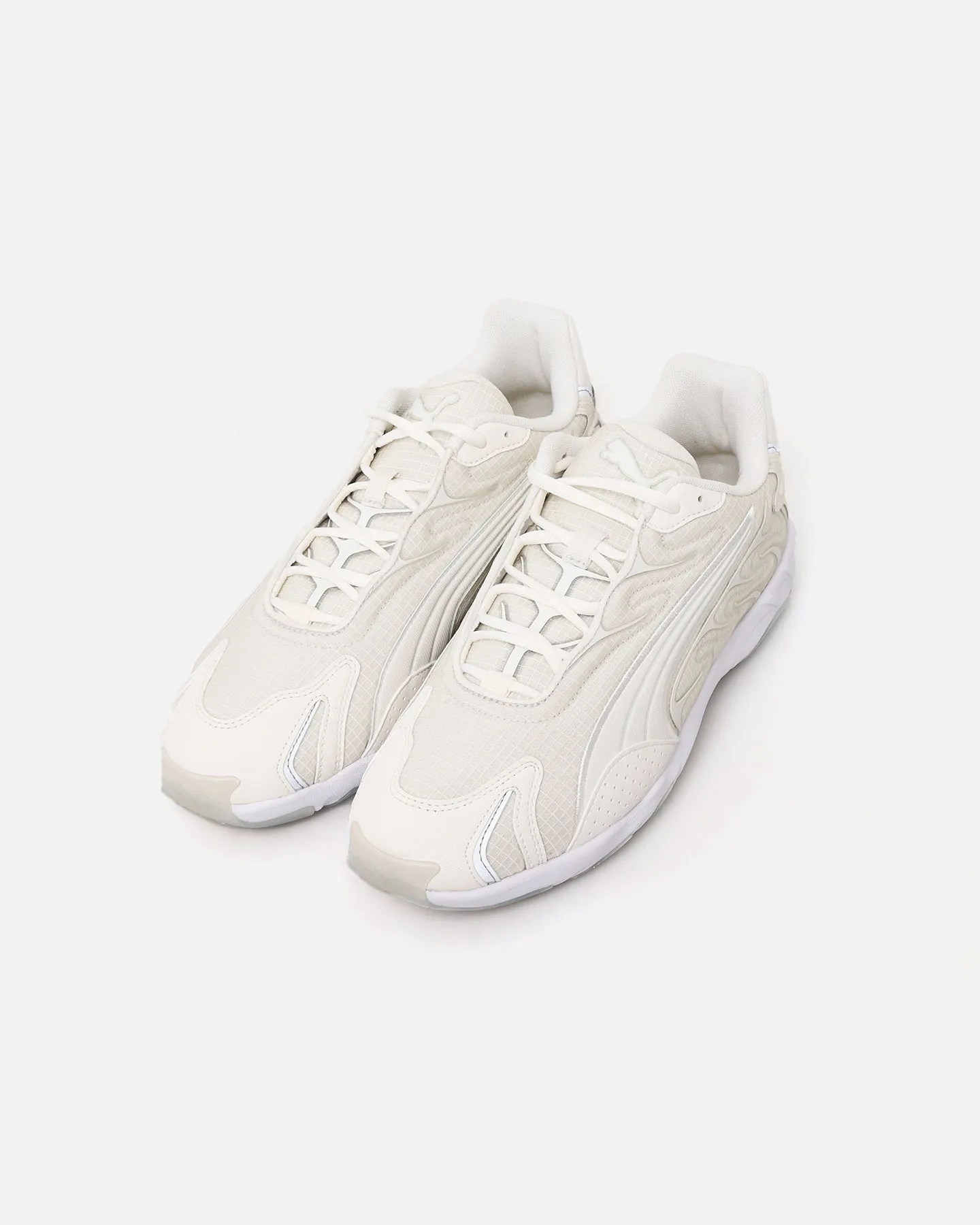 Puma Inhale Core White