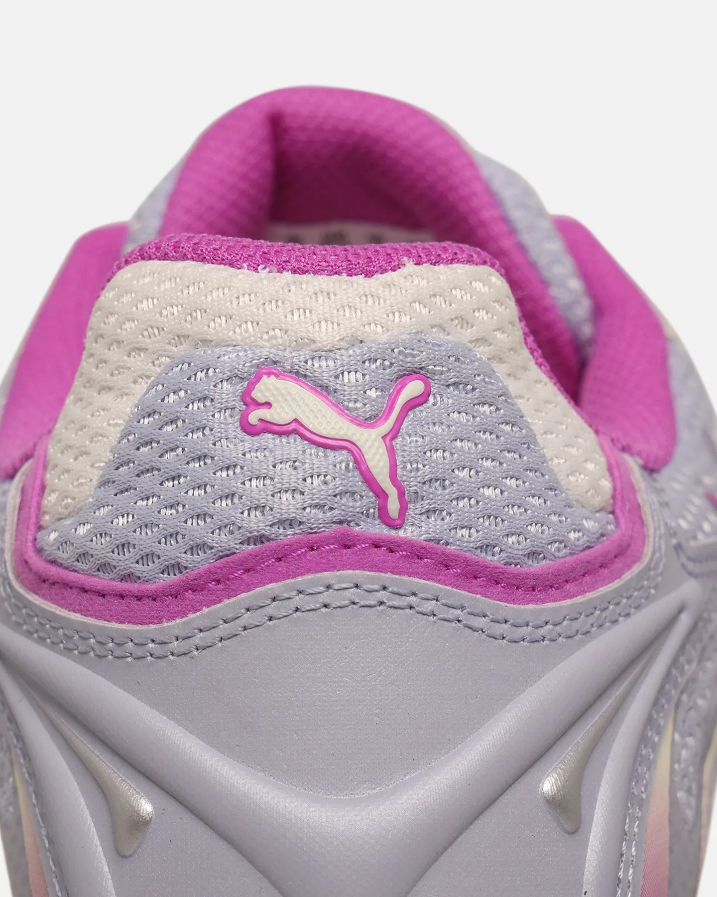 Puma Inhale Grey