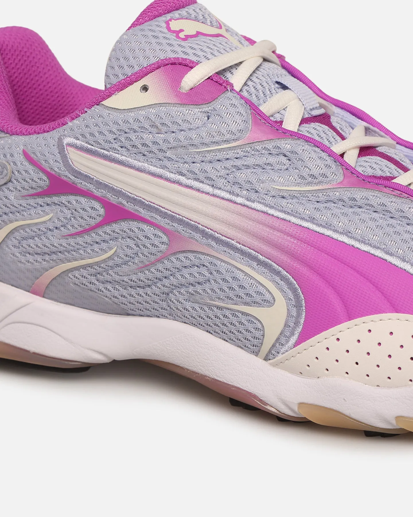 Puma Inhale Grey
