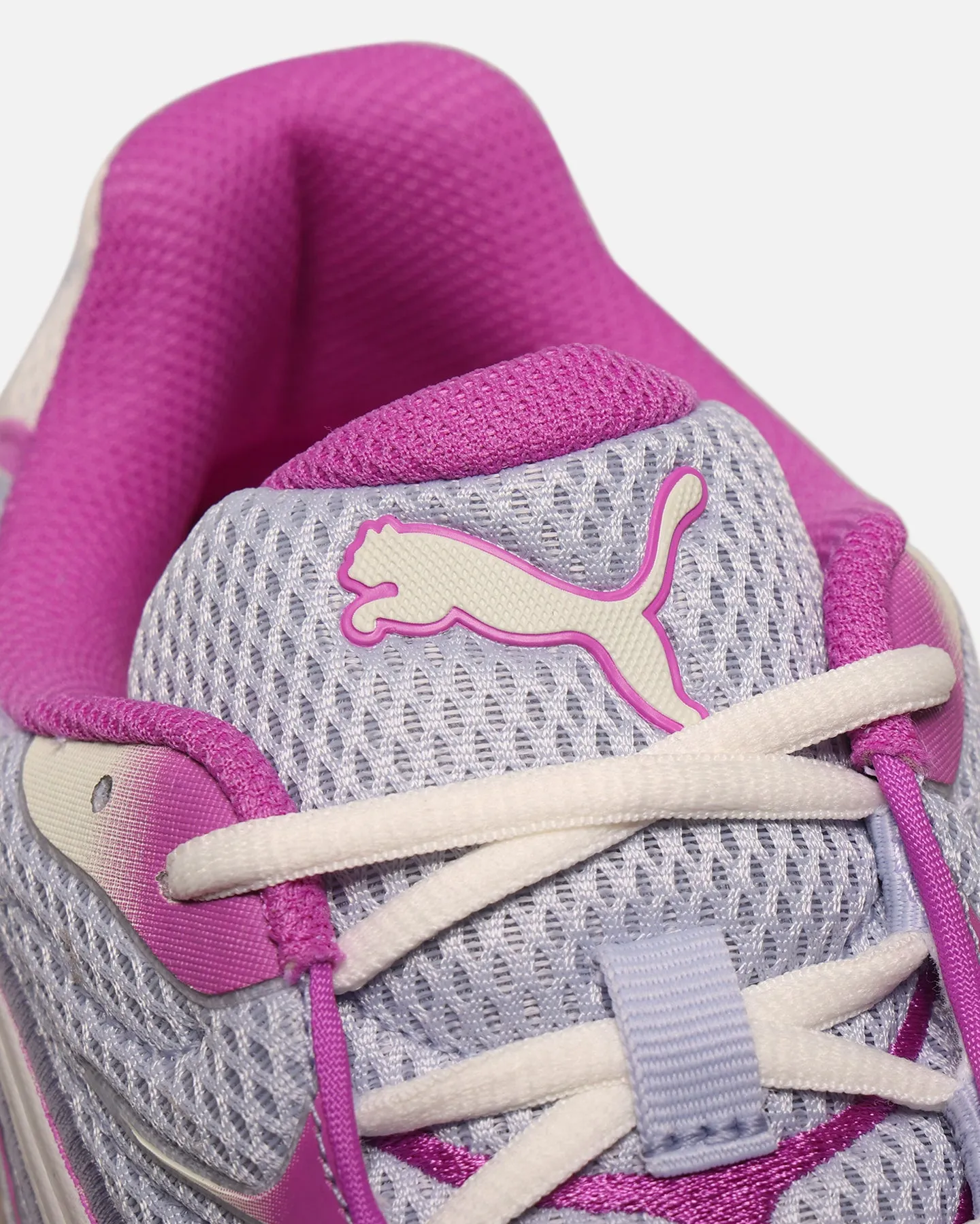 Puma Inhale Grey