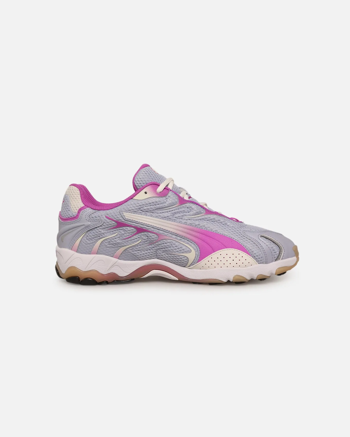 Puma Inhale Grey