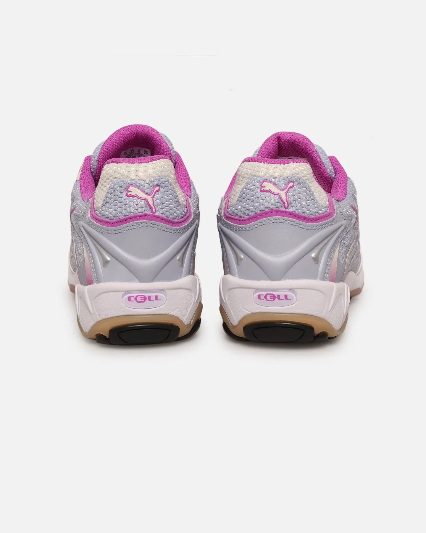 Puma Inhale Grey