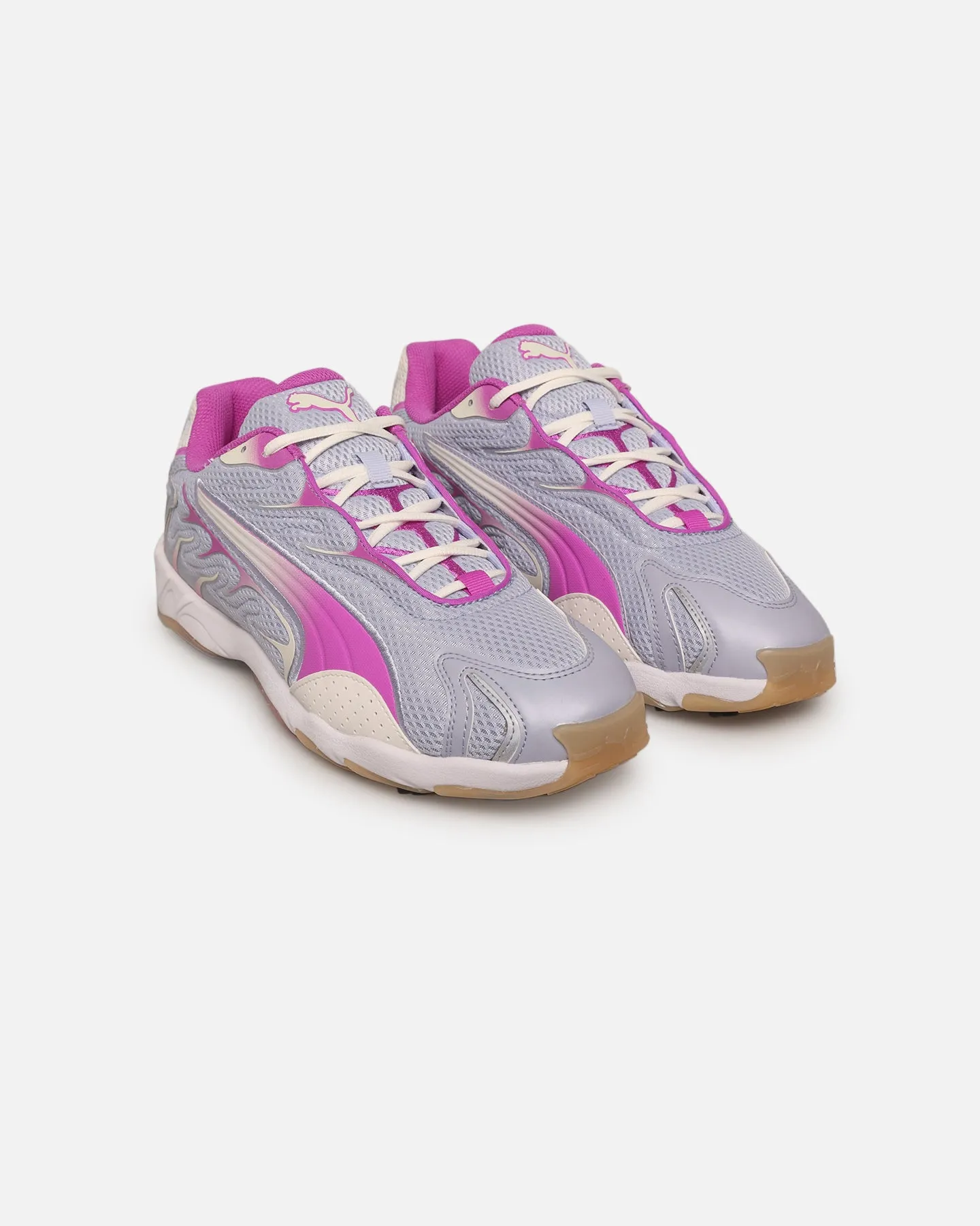Puma Inhale Grey