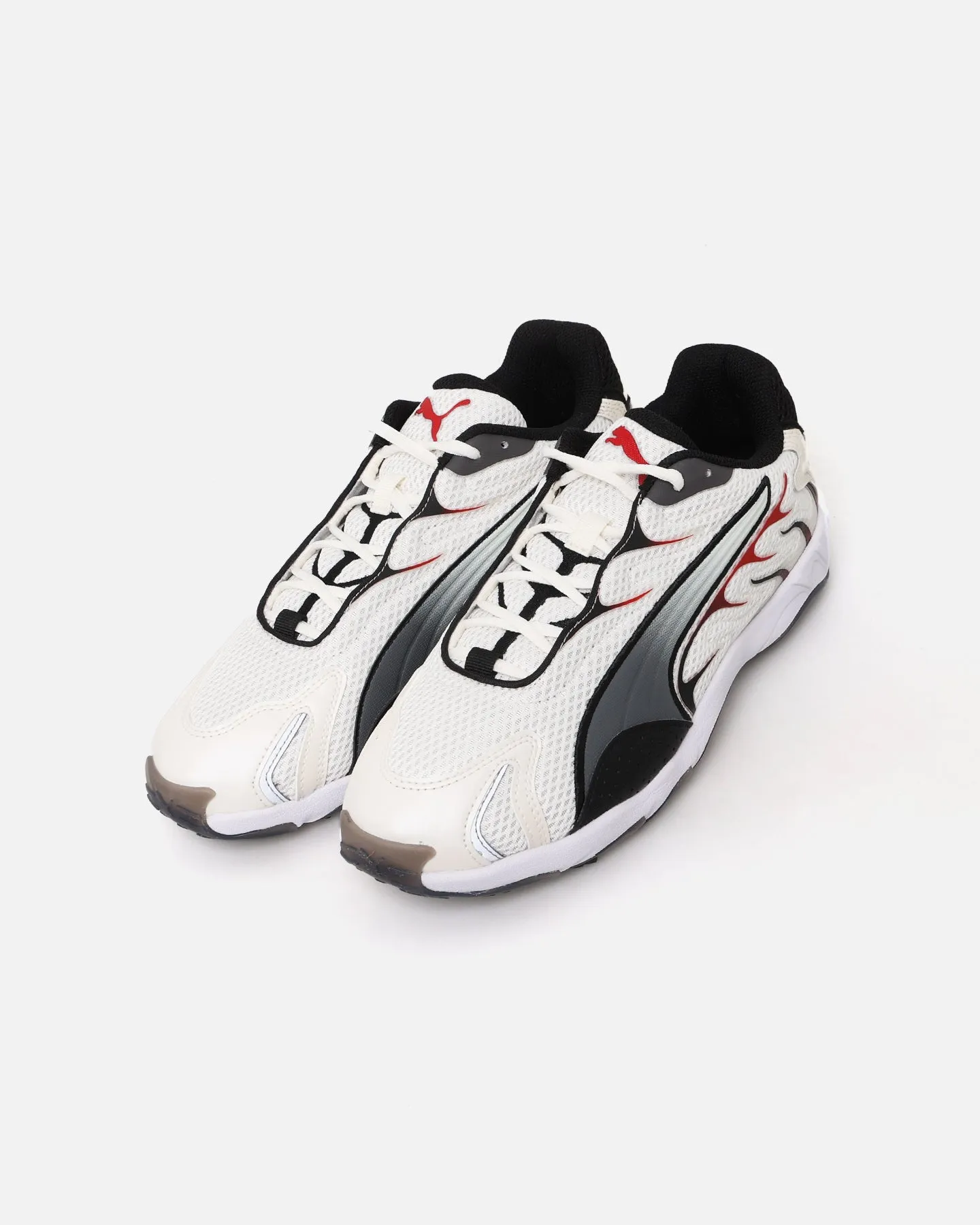Puma Inhale White
