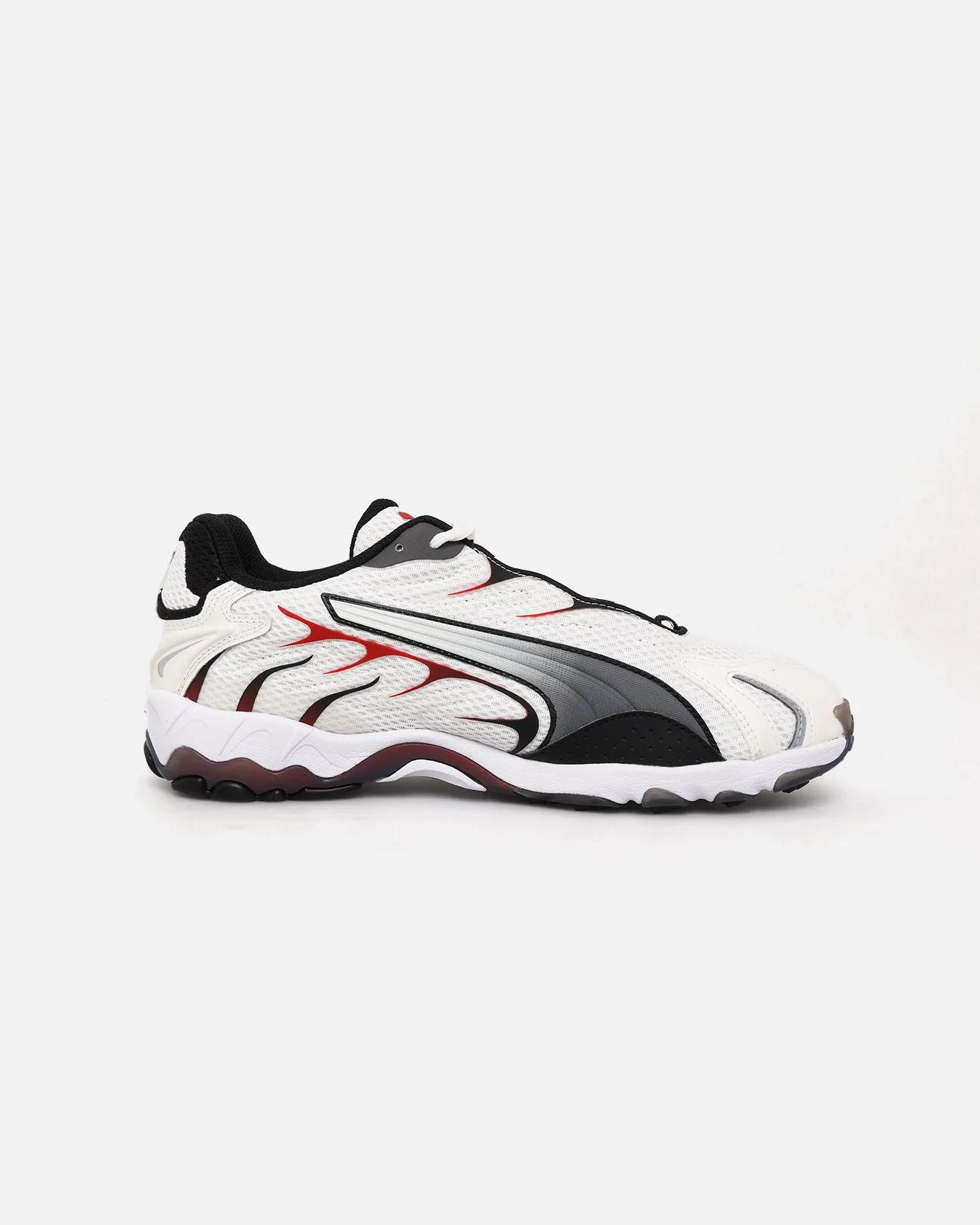 Puma Inhale White