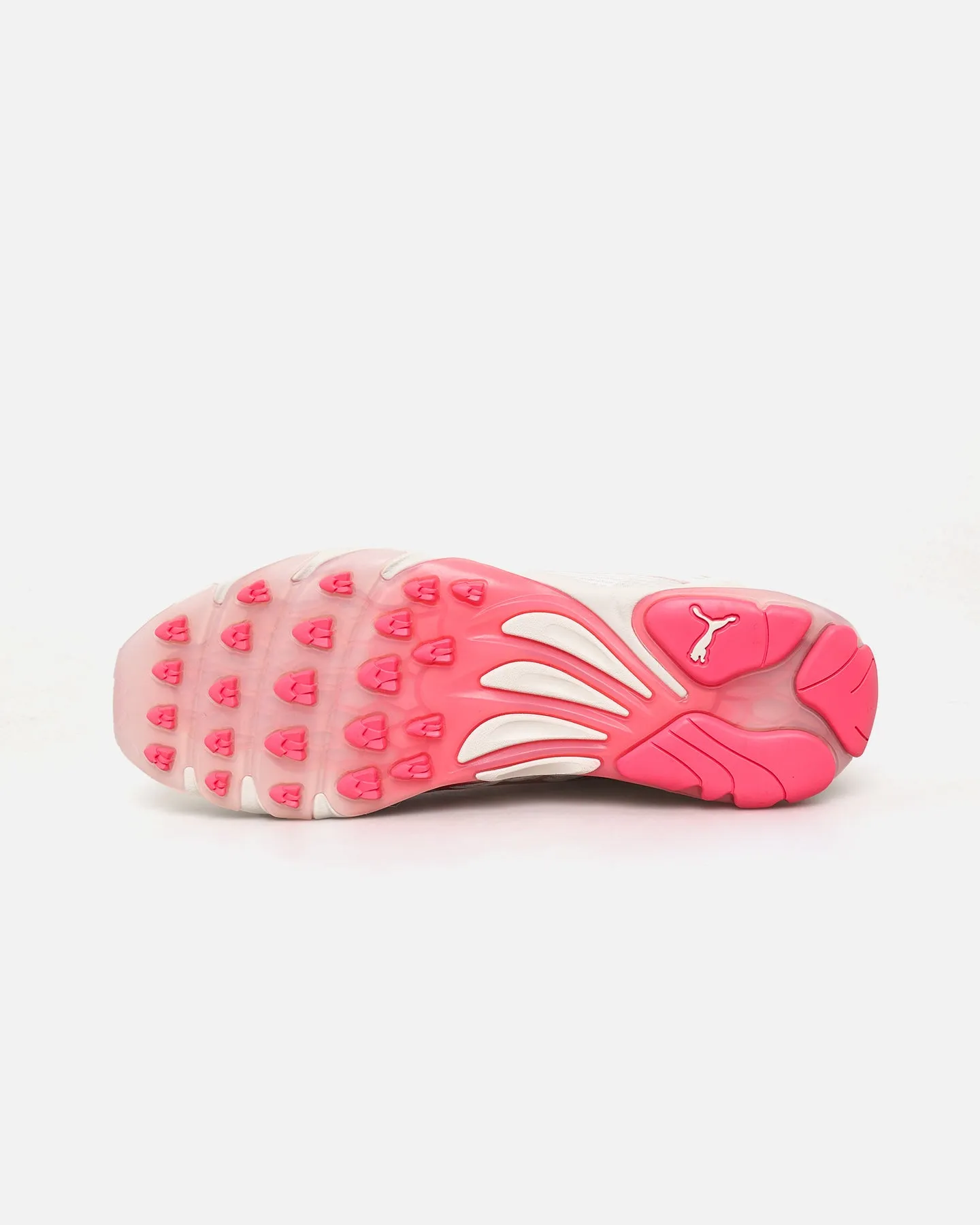Puma Inhale White/Magic Rose