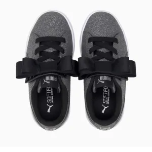 Puma Pre-School  Vikky V2 Ribbon Glitz Shoes/Sneakers