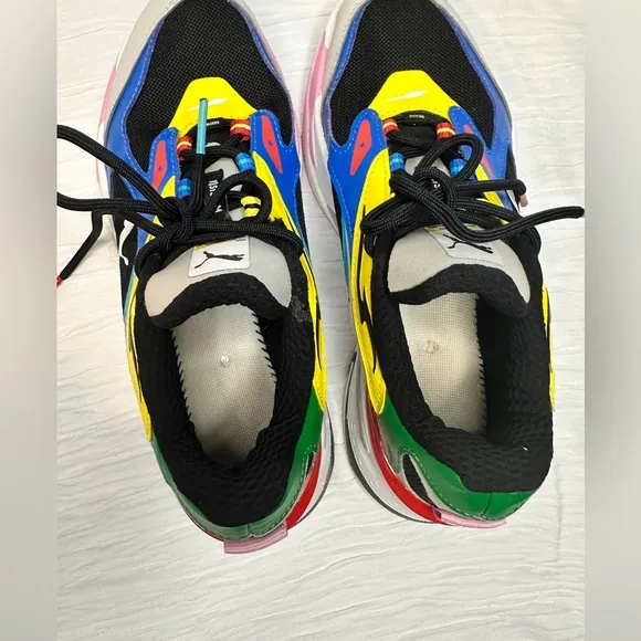 Puma RS-Fast Sneakers