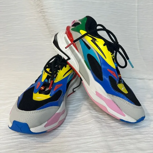 Puma RS-Fast Sneakers