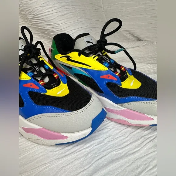 Puma RS-Fast Sneakers