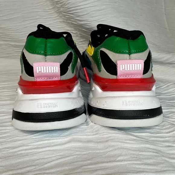Puma RS-Fast Sneakers