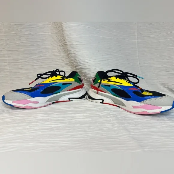 Puma RS-Fast Sneakers