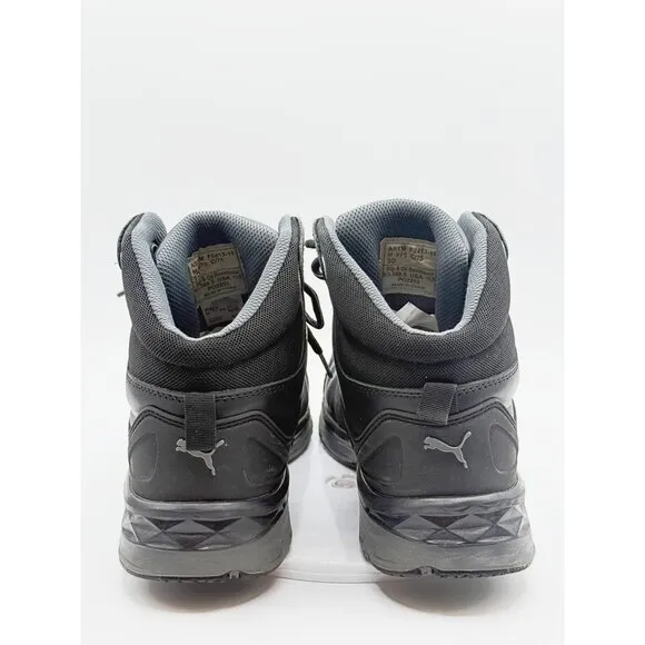 PUMA‎ Safety Velocity 2.0 Mid Comp Toe Athletic Work Boot Size 10.5 Mens