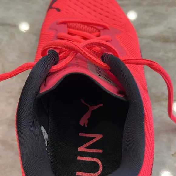 Puma | Velocity 2 Nitro Running Shoes | Hot Pink/Coral | MSRP $120 | Women's 8