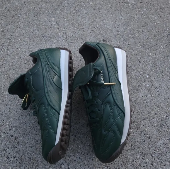 Puma X Fenty Leather  Sneakers Women Size 8