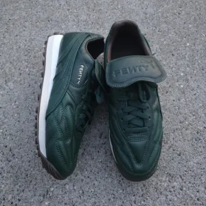 Puma X Fenty Leather  Sneakers Women Size 8