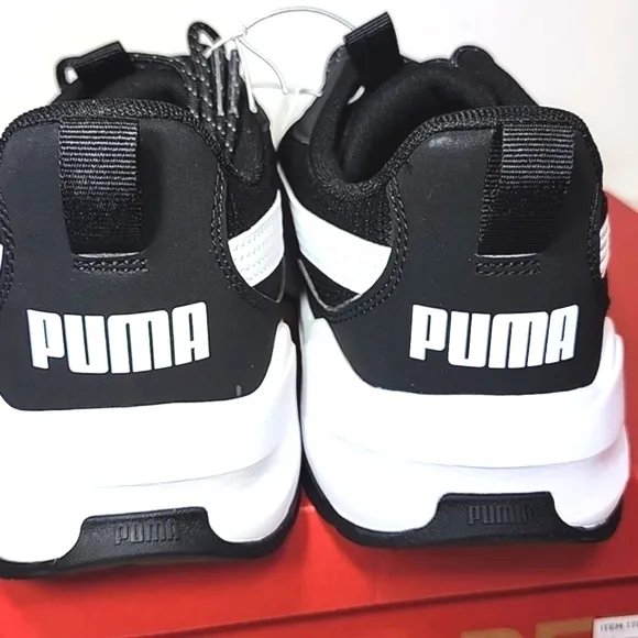 PUMA ZIP C Men's Sneakers Size 13 New in box