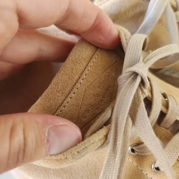 Rag and Bone Kent espadrille shoes size 38