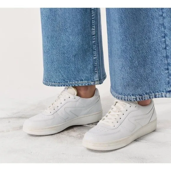 Rag and Bone‎ Retro Court low-top sneakersSize 38 (US W8)