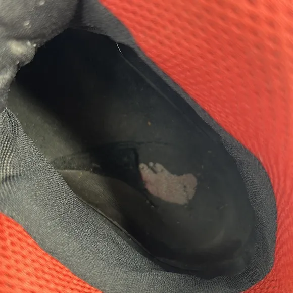 Red Wing Boots •11 EE• TruHiker Waterproof Safety Toe Hiker Leather