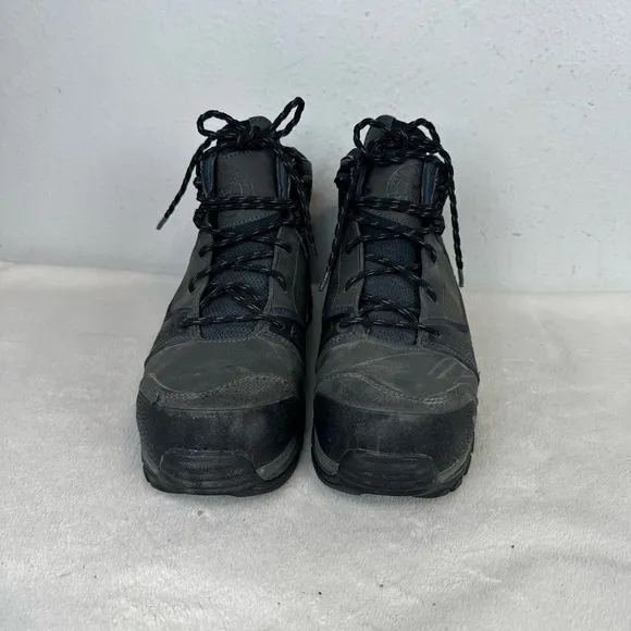 Red Wing Irish Setter Steel Toe Men’s Size 10D Shoes