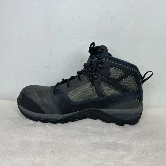 Red Wing Irish Setter Steel Toe Men’s Size 10D Shoes