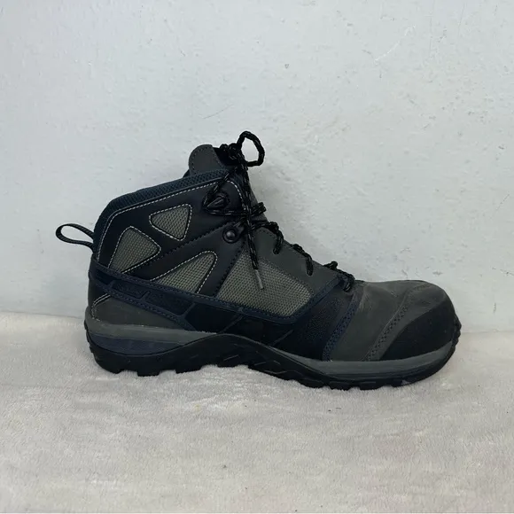 Red Wing Irish Setter Steel Toe Men’s Size 10D Shoes